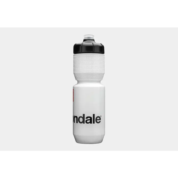 Cannondale Cannondale Gripper Logo Insulated Bottle WHB 650ml