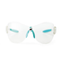 Assos Assos Lunettes Zegho Crystal