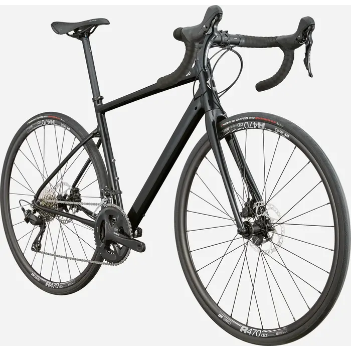 Cannondale Cannondale Synapse Shimano 12v