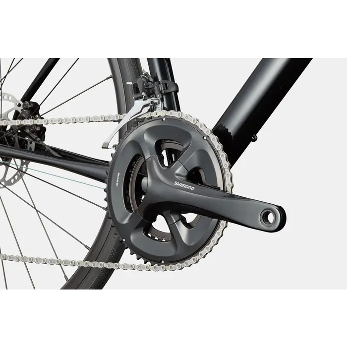 Cannondale Cannondale Synapse Shimano 12v