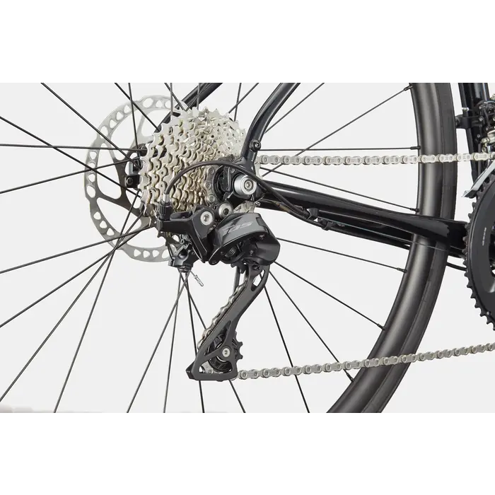 Cannondale Cannondale Synapse Shimano 12v