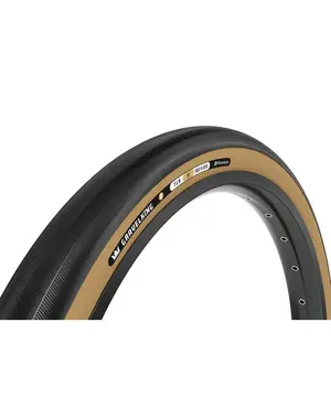  Panaracer Gravelking Slick-R Tanwall