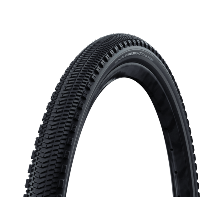 Schwalbe G-One pneu Overland 365, 700 x 45c