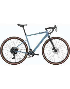 Cannondale Cannondale Topstone 3 microShift Sword