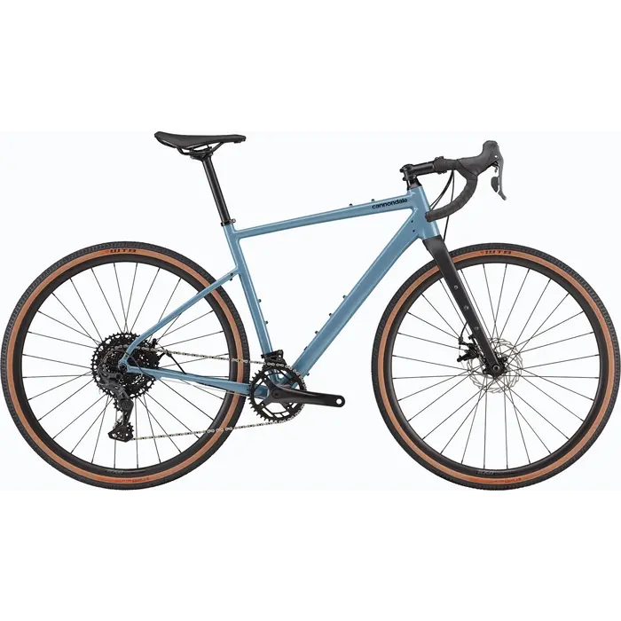 Cannondale Cannondale Topstone 3 microShift Sword