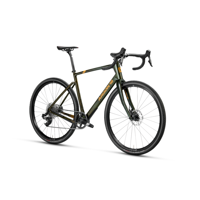 Argon 18 Argon 18 Dark Matter Apex XPLR AXS