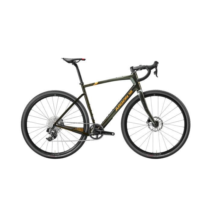 Argon 18 Argon 18 Dark Matter Rival XPLR AXS