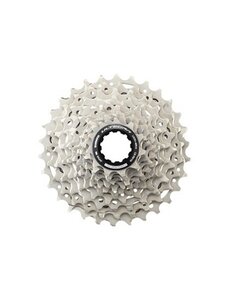Shimano Shimano, CASSETTE , CS-R8101, ULTEGRA, 12-SPEED, 11-34T