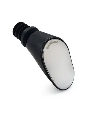 Racing Mirror Racing  sprintech  gauche