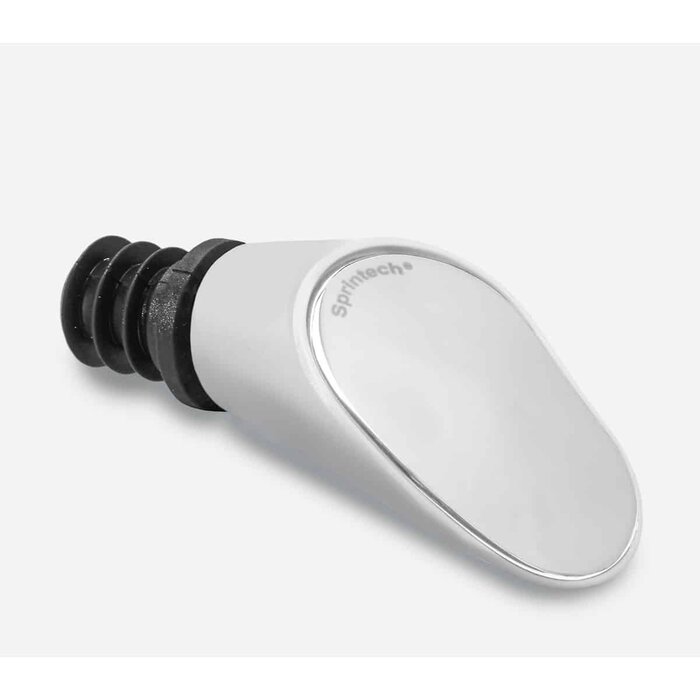 Racing Mirror Racing Sprintech blanc