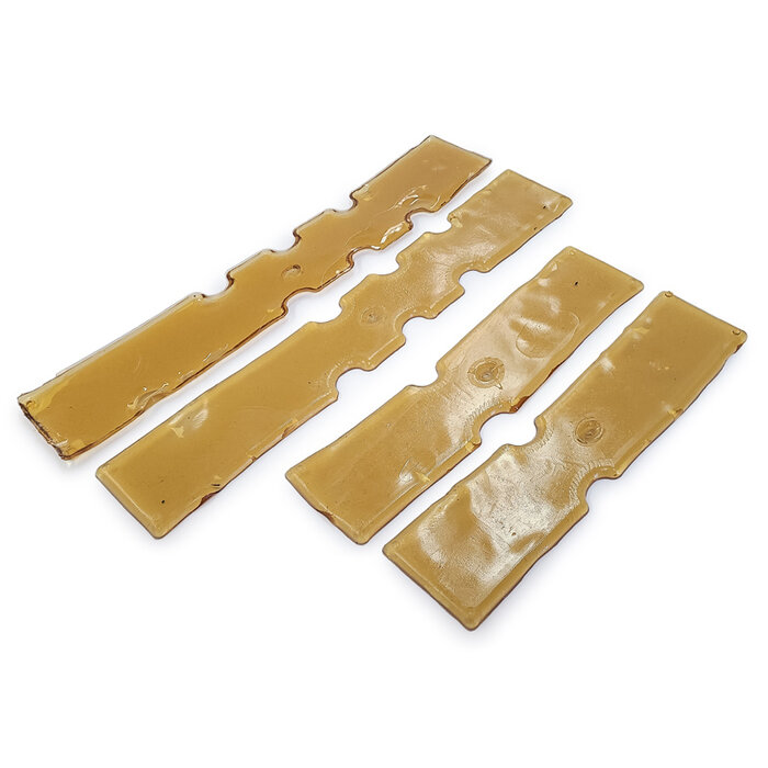 Gel confort pour guidon