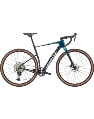 Cannondale Cannondale Topstone Carbone 3 GRX 1x 2025