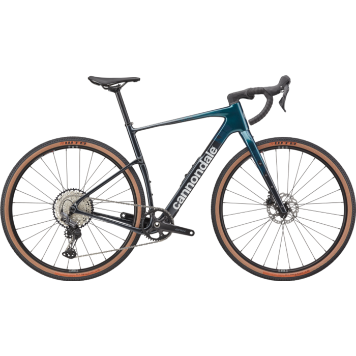 Cannondale Cannondale Topstone Carbone 3 GRX 1x