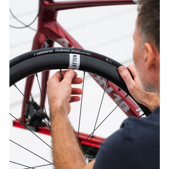 Argon 18 Argon18 Roues en carbone ATTEN L42