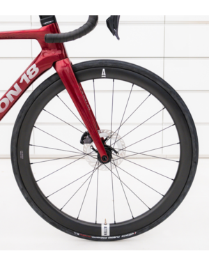 Argon 18 Argon18 Roues en carbone ATTEN L42