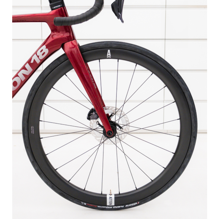 Argon 18 Argon18 Roues en carbone ATTEN L42