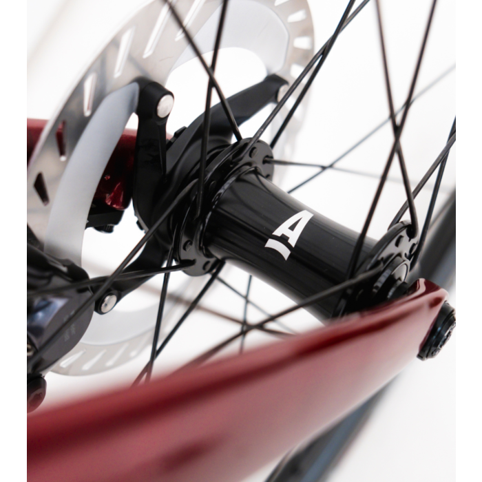 Argon 18 Argon18 Roues en carbone ATTEN L42
