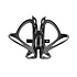 Profile Design RMP Dual Kage System Noir