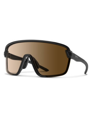  Smith Bobcat matte black 99 Brown Photocromic