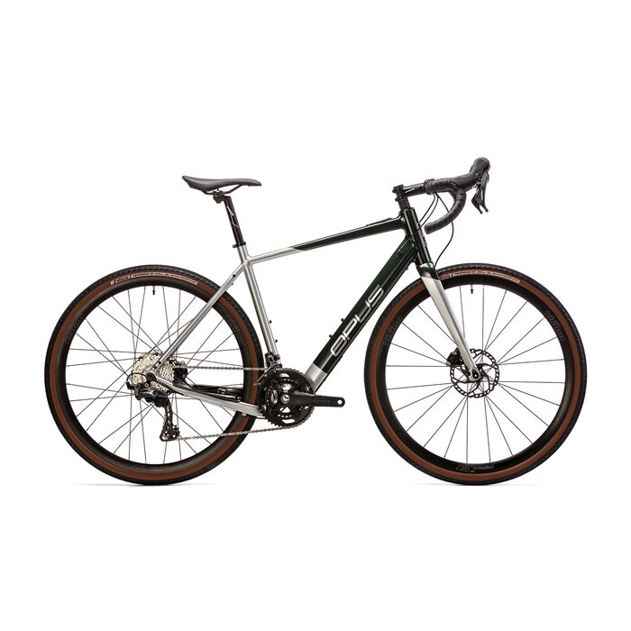 OPUS Zenith GRX12