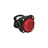Lezyne, Zecto Drive Max 400+, Light, Rear, Black