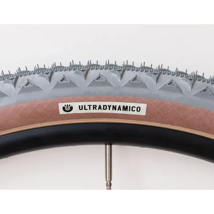 Ultradynamico Ultradynamico Pneu ROSÉ Race