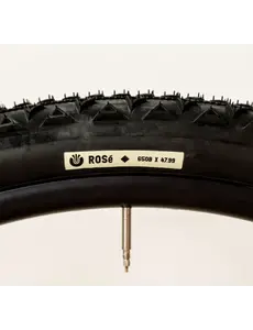 Ultradynamico Ultradynamico Pneu ROSÉ Robusto