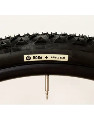 Ultradynamico Ultradynamico Pneu ROSÉ Robusto