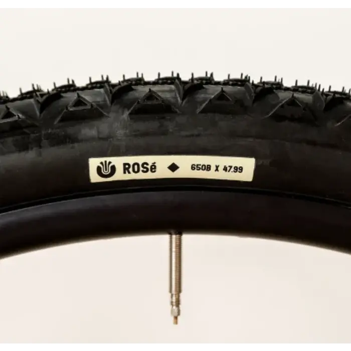 Ultradynamico Ultradynamico Pneu ROSÉ Robusto