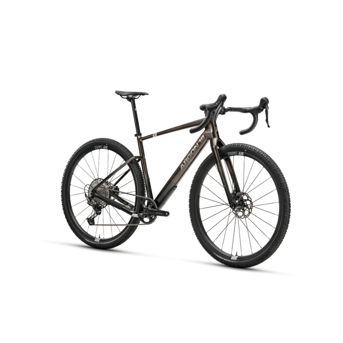 Argon 18 Argon 18 Dark Matter  GRX 2025