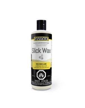  Pedros, Slick Wax Premium, Lubricant, 16oz