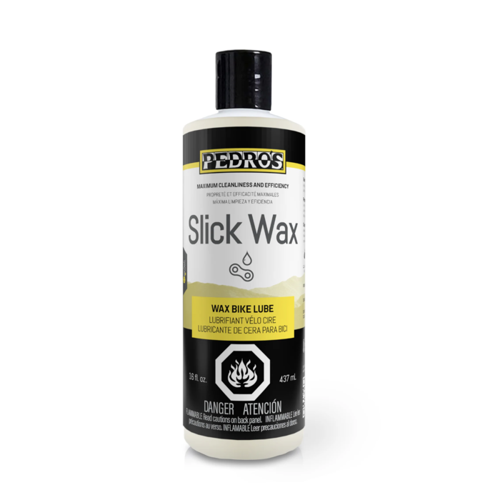 Pedros, Slick Wax Premium, Lubricant, 16oz