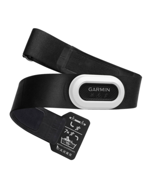 Garmin HRM Pro Plus