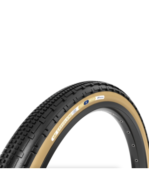  Panaracer Gravelking SK 700x40K Brun