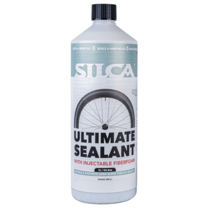 Silca ultimate sealant 2.0 1l