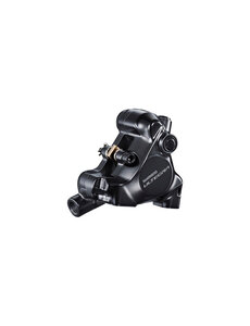 Shimano Shimano, HYDRAULIC DISC BRAKE, BR-R8170, ULTEGRA, REAR, FLAT MOUNT,, W/O ADAPTER