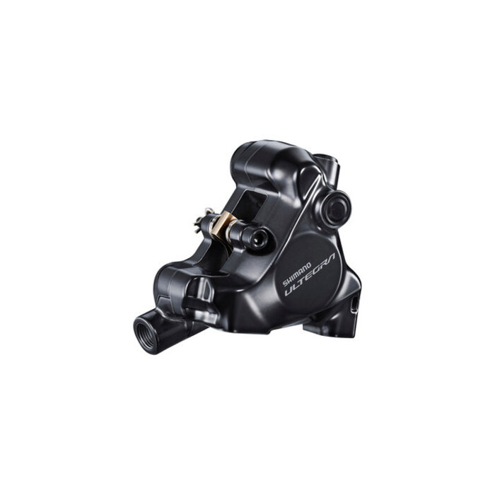 Shimano Shimano, HYDRAULIC DISC BRAKE, BR-R8170, ULTEGRA, REAR, FLAT MOUNT,, W/O ADAPTER