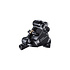 Shimano Shimano, HYDRAULIC DISC BRAKE, BR-R8170, ULTEGRA, REAR, FLAT MOUNT,, W/O ADAPTER