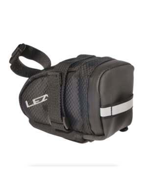 Lezyne, M-Caddy, Seat Bag, 0.5L, Black/Black