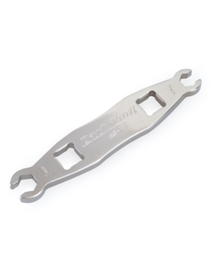  ParkTool, MWF-3, Metric Flare Wrench, 7 and 8mm
