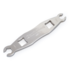 ParkTool, MWF-3, Metric Flare Wrench, 7 and 8mm