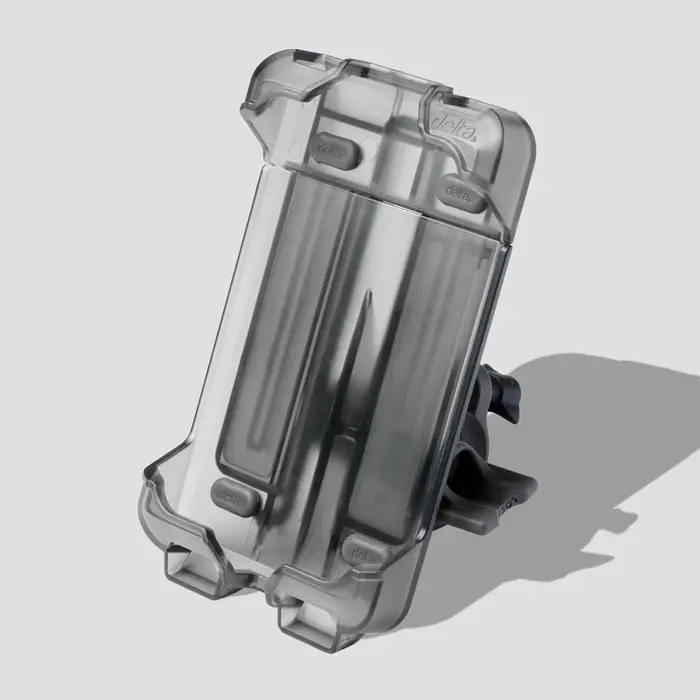 Delta, Smart Phone Holder