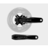 Shimano Shimano Bras de péalier DURA-ACE Dual avec Powermeter 165mm