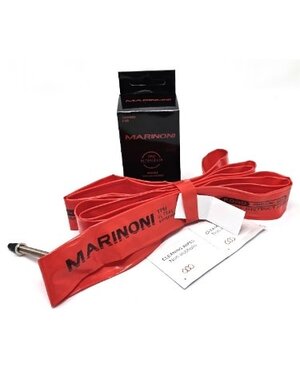  Marinoni, Chambre à air, TPU, 700x18-32, valve Presta 65mm