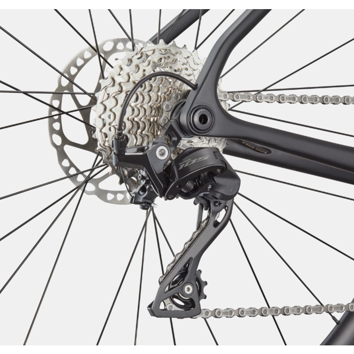 Cannondale Cannondale Synapse Carbon 5