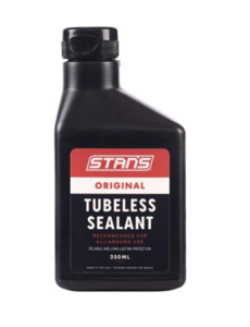  Stans No Tubes, Sealant, Tubeless Sealant, 250ml
