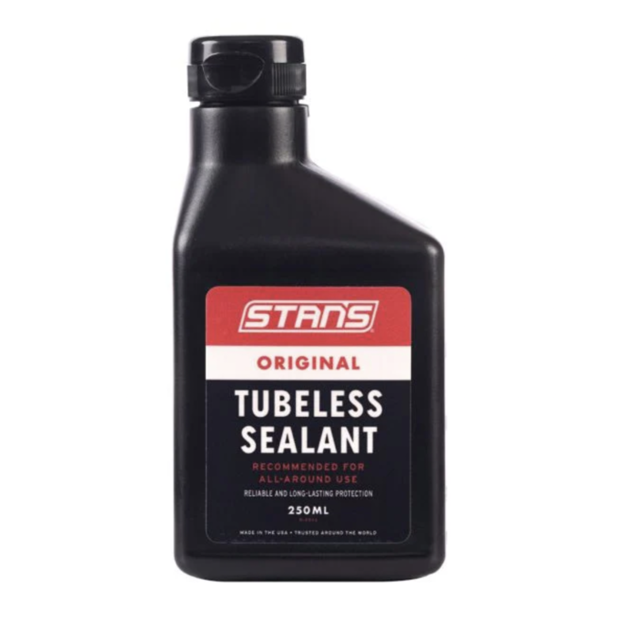 Stans No Tubes, Sealant, Tubeless Sealant, 250ml