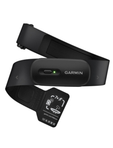  Garmin, HRM 200, M-XL, ANT+, BT