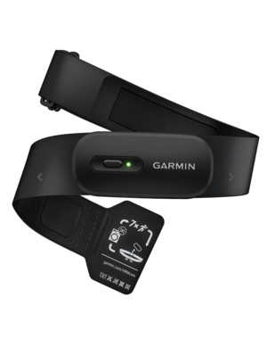  Garmin, HRM 200, M-XL, ANT+, BT