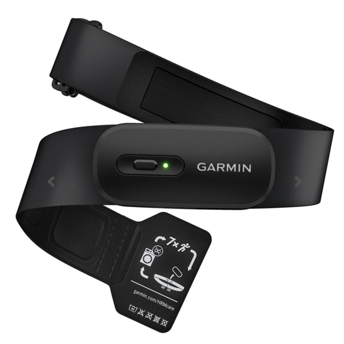 Garmin, HRM 200, M-XL, ANT+, BT